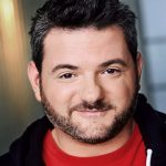 Scott Borden